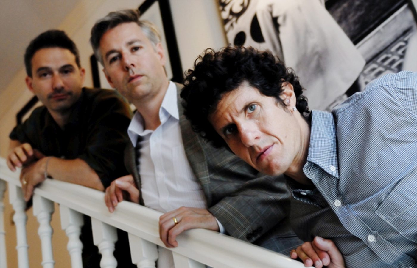 Beastie Boys, 2009
