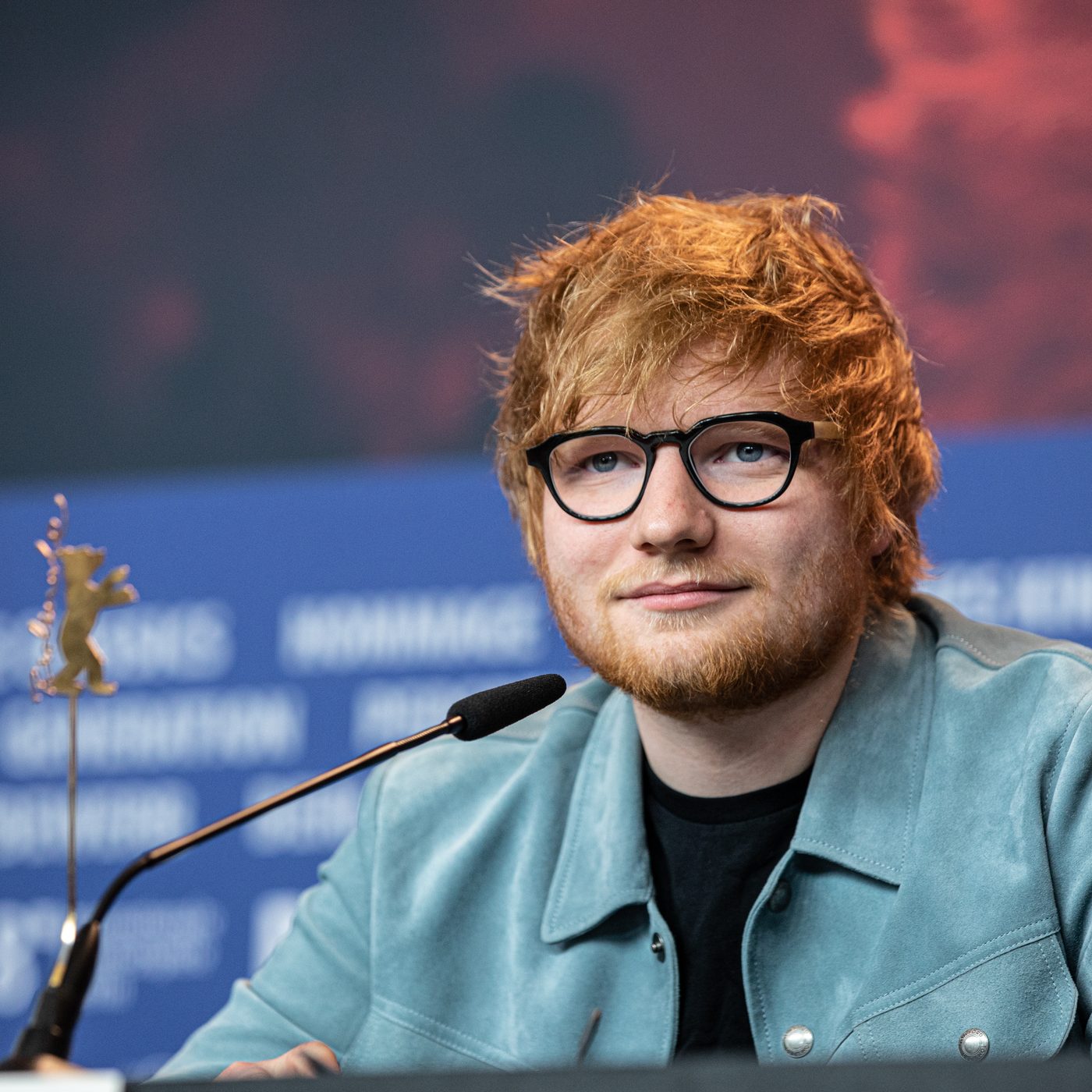 Ed Sheeran